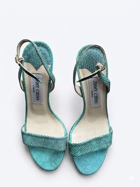Jimmy Choo Slingbacks